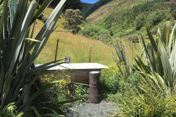Hotel The Pear Orchard Lodge (Hope)